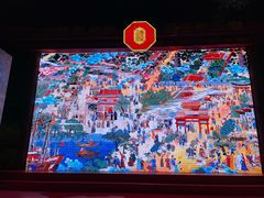 -王府井步行街