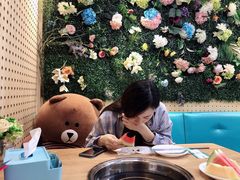 -青瓷火锅料理(西单大悦城店)
