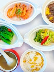 -圣贝拉母婴护理中心(深圳莱佛士店)
