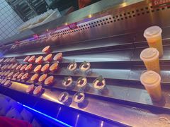 -李姑婆鲜切牛肉火锅自助(凤城二路店)