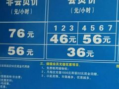 -大凤凰乒乓球馆