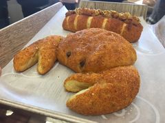 麻辣蟹钳包-LELECHA乐乐茶(美罗城店)