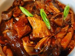 -旺顺阁·北京菜(北辰上品+)