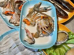 -福田卓悦INTOWN购物中心