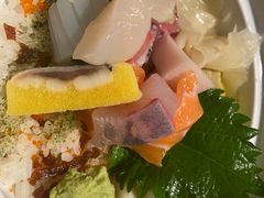 -小山日本料理(电子大厦店)