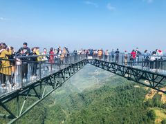 -梦幻奥陶纪景区