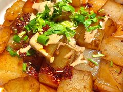 -耶里夏丽·丝路新疆菜·清真食品(徐汇南丹东路臻选店)