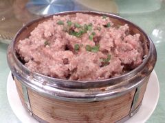 粉蒸排骨-乐口福家常菜馆(古庸路店)