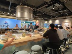 -肉肉大米(金虹桥店)
