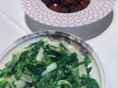 -外滩往事民国上海菜(黄浦店)