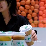 柠檬茶出麻将盲盒啦！低至8.8r