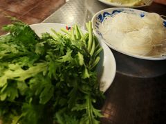 蔬菜-鑫龙火锅城(青岛分店)