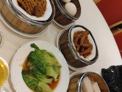 -凤凰楼酒家·粤宴点心(华强北店)