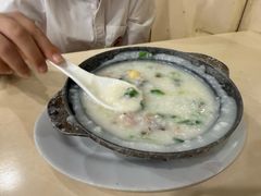-玲又珑美食(盘福路店)