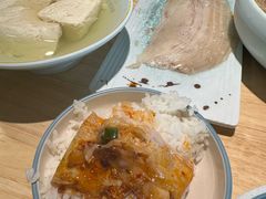 -冯记豆花店(健翔桥店)