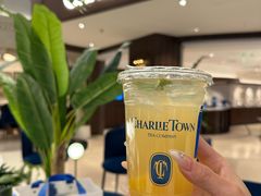 -CHARLIETOWN红茶公司(南京万象天地店)