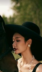 -米莱摄影写真(五大道别墅店)