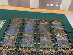 -北京雁栖湖国际会展中心