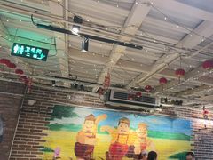 -三个大叔东北烧烤·砂锅菜(西三旗店)