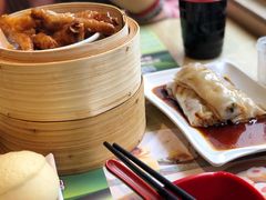 -添好运点心专门店(北角店)