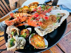 -海角轩·三亚文华东方酒店