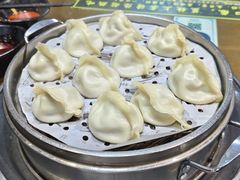 -志亮灌汤蒸饺·清真(庙后街店)