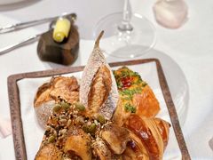 -Le Bistrot de Racine