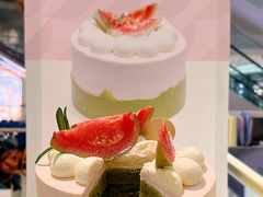 -M'CAKE(西单大悦城店)