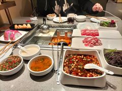 -海底捞火锅(壹悦城店)