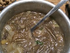 -醉南拳客家菜·河田鸡(西禅寺杨桥店)