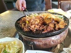 -厚味居炙子烤肉·清真(天桥南纬路店)
