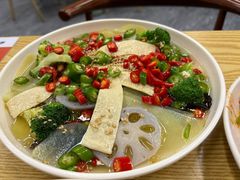 -艺味深尝(云锦路店)