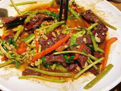 -汪爹爹武汉牛三鲜(朝外大街店)