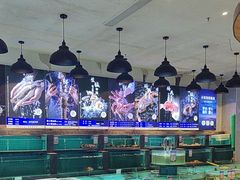 -梦都海鲜酒家(万达广场江桥店)