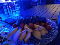 -闽江夜游台江旅游码头