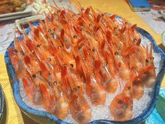 -清水日本料理铁板烧(学府路店)