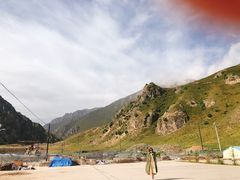 -扁都口生态休闲旅游区