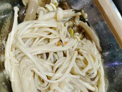 -憨铁匠老火锅(龙岗万科里店)