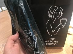 -THE MATCHA TOKYO抹茶东京
