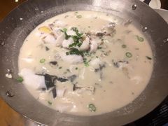 -格塘人家·山泉水煮鱼(望兴家园店)