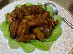 -烤肉宛饭庄(南礼士路店)