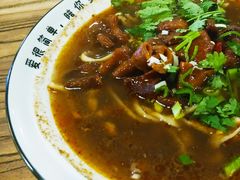 -每碗面馆(新鸿安大厦店)