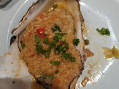 -蠔友汇·海鲜·生蚝烧烤(大东店)