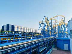 -大连海昌发现王国主题公园