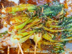 -小朱麻辣串(益民街店)