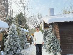 -HERRE·FARM 赫尔露营农场·团建聚会包场