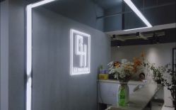 -HG美发设计沙龙