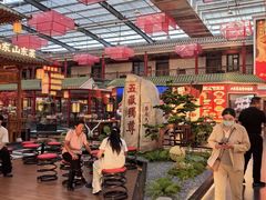 -老山东·山东菜(鲁菜名店)