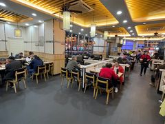 -蒋家桥饺面店(东关街店)