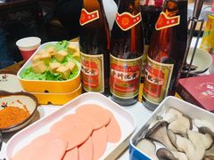 -老天桥蛙炉火锅(姑苏总店)